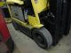 Hyster 5,  000 Lb Electric Forklift - 5,  000 Lb Capacity - 48 Volt Forklifts photo 1