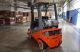2006 Linde 4000 Lb.  Forklift H20 Model - - Fast Forklifts photo 1