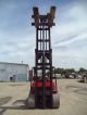 Hyster S150a,  15,  000,  15000 Cushion Tired Forklift,  W/ Powershift Transmission Forklifts photo 9