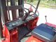 Hyster S150a,  15,  000,  15000 Cushion Tired Forklift,  W/ Powershift Transmission Forklifts photo 11