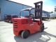 Hyster S150a,  15,  000,  15000 Cushion Tired Forklift,  W/ Powershift Transmission Forklifts photo 3