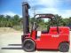 Hyster S150a,  15,  000,  15000 Cushion Tired Forklift,  W/ Powershift Transmission Forklifts photo 4