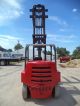 Hyster S150a,  15,  000,  15000 Cushion Tired Forklift,  W/ Powershift Transmission Forklifts photo 8
