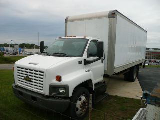 2004 Chevrolet C6c042 photo