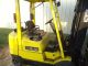 Hyster Forklift - Forklifts photo 1