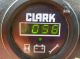 Clark Forklift 56 Hrs Starting Bid $5575.  00 Forklifts photo 2