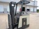 2007 Crown Rc3020 - 30tt Electric Stand Up Forklift Forklifts photo 1