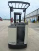 2007 Crown Rc3020 - 30tt Electric Stand Up Forklift Forklifts photo 3