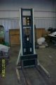 Crown/ Gregory Poole Electric Forklift Forklifts photo 1