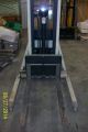 Crown/ Gregory Poole Electric Forklift Forklifts photo 2