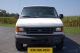2005 Ford E250 Delivery / Cargo Vans photo 1