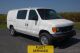 2005 Ford E250 Delivery / Cargo Vans photo 2