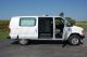 2005 Ford E250 Delivery / Cargo Vans photo 3