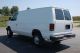 2005 Ford E250 Delivery / Cargo Vans photo 6