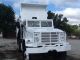 1988 Am General A 923 Dump Trucks photo 6