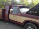 1986 Ford Utility / Service Trucks photo 2