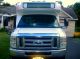 2008 Ford E450 Utility / Service Trucks photo 16