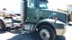 2000 Peterbilt 330 Daycab Semi Trucks photo 1