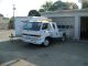 1993 Isuzu Npr Dump Trucks photo 1