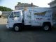 1993 Isuzu Npr Dump Trucks photo 2