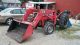 Massey Furguson Tractor/with Loader Tractors photo 2