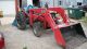 Massey Furguson Tractor/with Loader Tractors photo 4