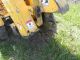 06 Carlton Sp4012 Walk Behind Self Propelled Stump Grinder Stump Cutter Vermeer Wood Chippers & Stump Grinders photo 6