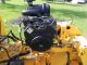 06 Carlton Sp4012 Walk Behind Self Propelled Stump Grinder Stump Cutter Vermeer Wood Chippers & Stump Grinders photo 8