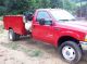 2005 Ford F - 550 Utility / Service Trucks photo 1