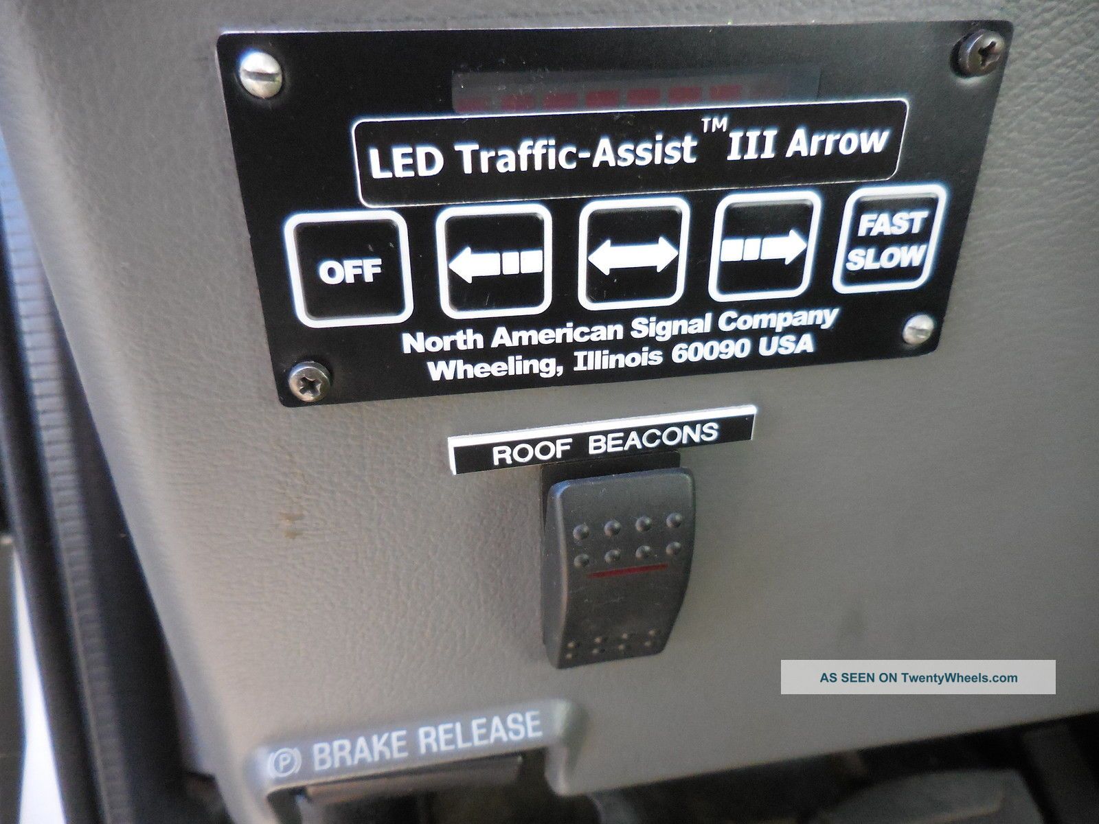 2006 FORD E 350 DTC C1288ACAAEURWITH ROLL STABILITY CONTROL RSC PDF visual data 4