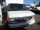 2006 2006 Ford E - 350 Utility / Service Trucks photo 3