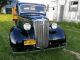 1937 Chevrolet Gd Series - First Year Of The Chevrolet 3/4 Ton Other Heavy Duty Trucks photo 3