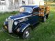 1937 Chevrolet Gd Series - First Year Of The Chevrolet 3/4 Ton Other Heavy Duty Trucks photo 6