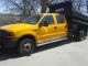 1999 Ford F450 Dump Trucks photo 5