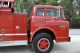1973 Ford 6000 Emergency & Fire Trucks photo 16