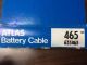 465 - 12f - 655465 4ga Battery Cable 65” Side Mount W/ 4 Lead And 7/16 Forklifts photo 2