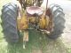 1955 John Deere 40 U Utility Tractor With Henry Loader Antique & Vintage Farm Equip photo 2