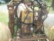 1955 John Deere 40 U Utility Tractor With Henry Loader Antique & Vintage Farm Equip photo 5