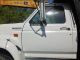 1998 Ford Dump Trucks photo 1