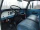 1970 Ford F600 Utility / Service Trucks photo 4