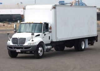 2006 International 4300 photo