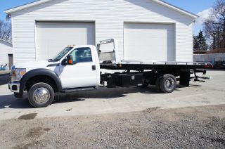 2015 Ford F - 550 photo
