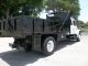1999 International 4700 Crewcab 14 ' Dump Dt466e Diesel Florida Dump Trucks photo 7