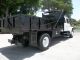1999 International 4700 Crewcab 14 ' Dump Dt466e Diesel Florida Dump Trucks photo 7
