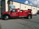 2011 Ford F550 Wreckers photo 1