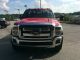 2011 Ford F550 Wreckers photo 2