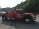 2011 Ford F550 Wreckers photo 3