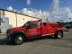 2011 Ford F550 Wreckers photo 8