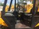 Jcb 506c - Hl 42ft All Terrain Telehandler Fork Lift 4 Wheel Drive And Steering Forklifts photo 8