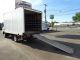 2009 Isuzu Npr 14ft Box Truck Box Trucks / Cube Vans photo 19